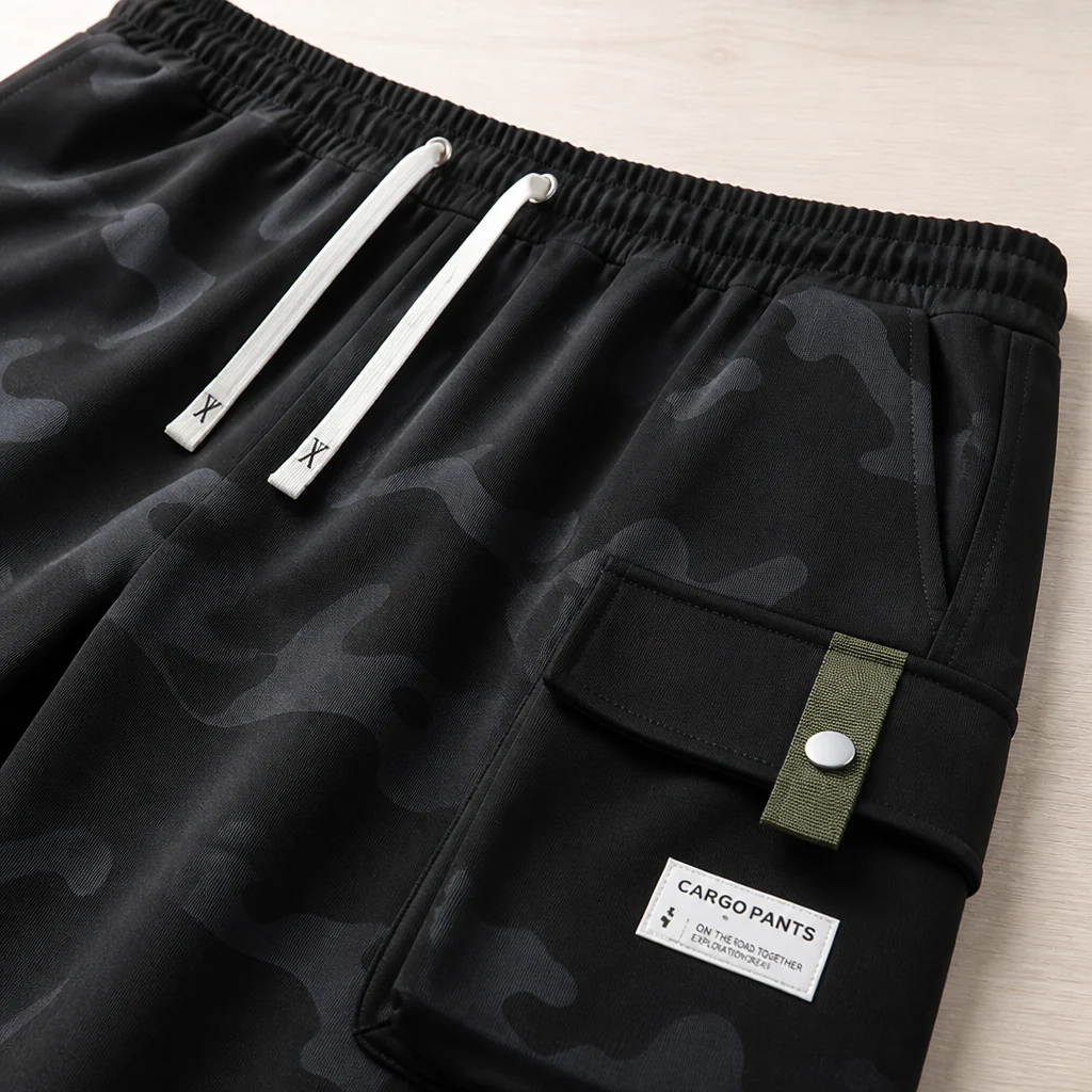 StrideShift™ — Command Your Comfort with Effortless Fit and Street-Ready Style - Image 5