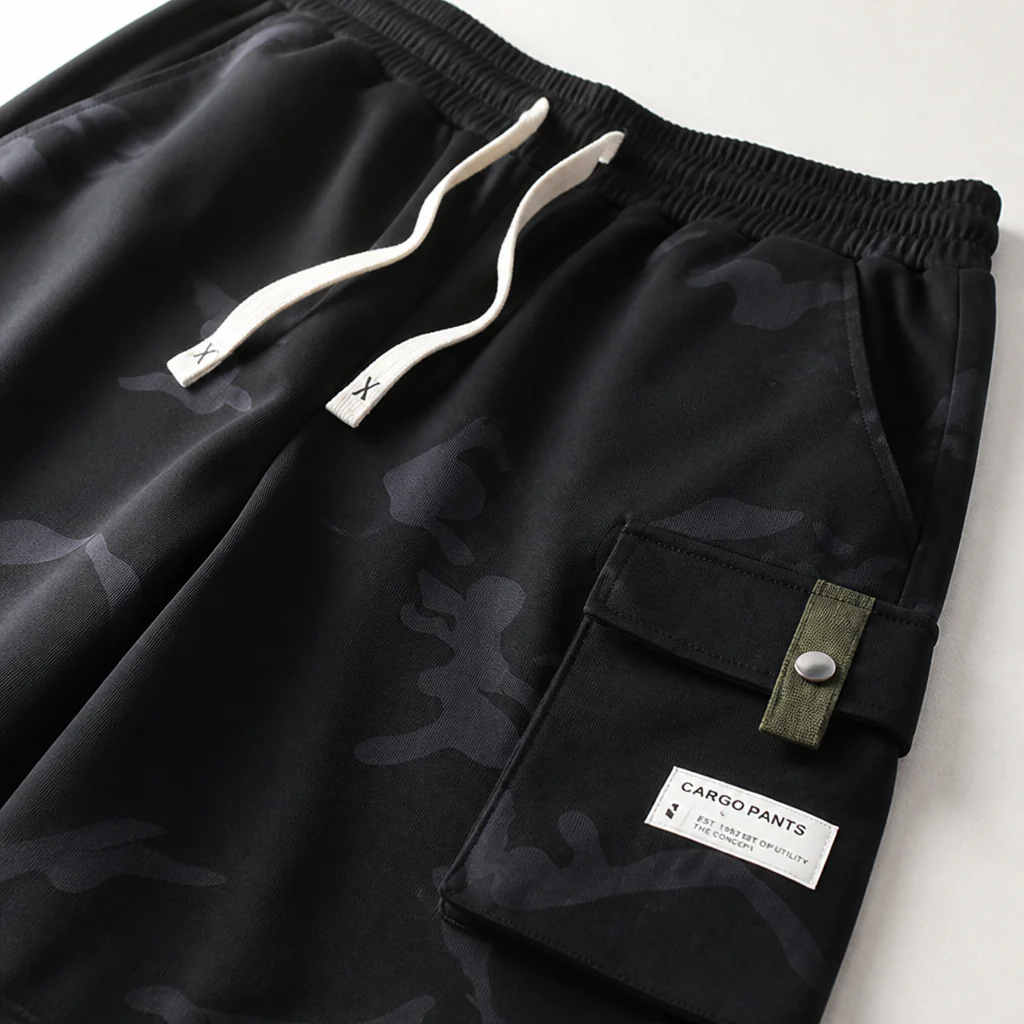StrideShift™ — Command Your Comfort with Effortless Fit and Street-Ready Style - Image 6
