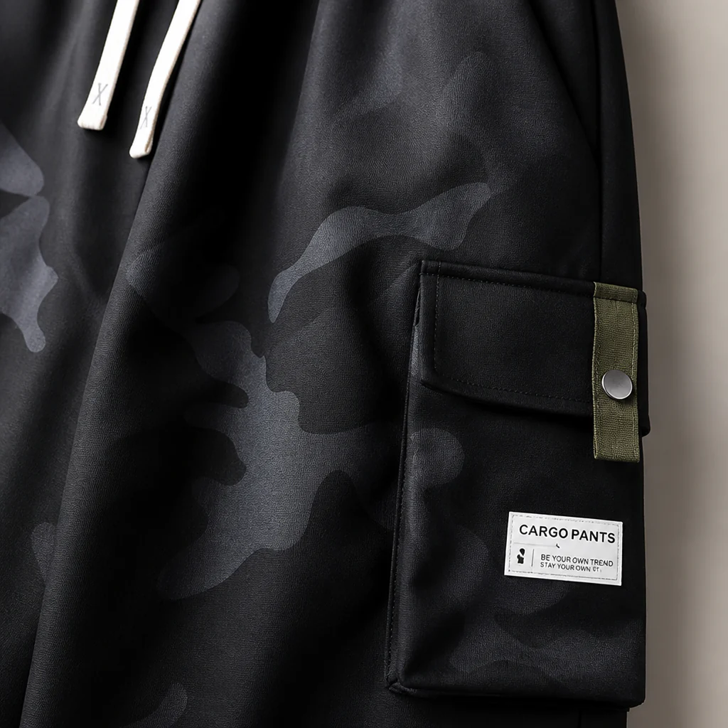StrideShift™ — Command Your Comfort with Effortless Fit and Street-Ready Style - Image 7
