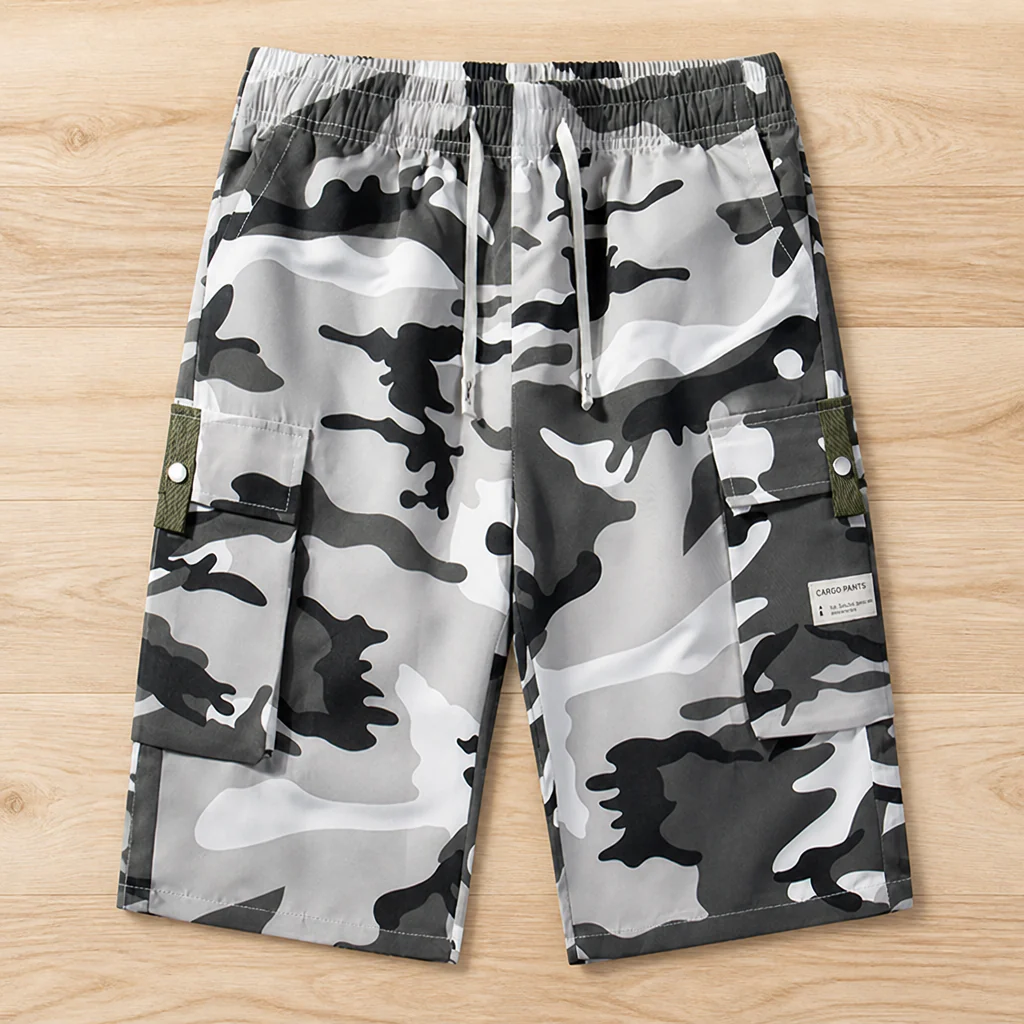 StrideShift™ — Command Your Comfort with Effortless Fit and Street-Ready Style - Image 8