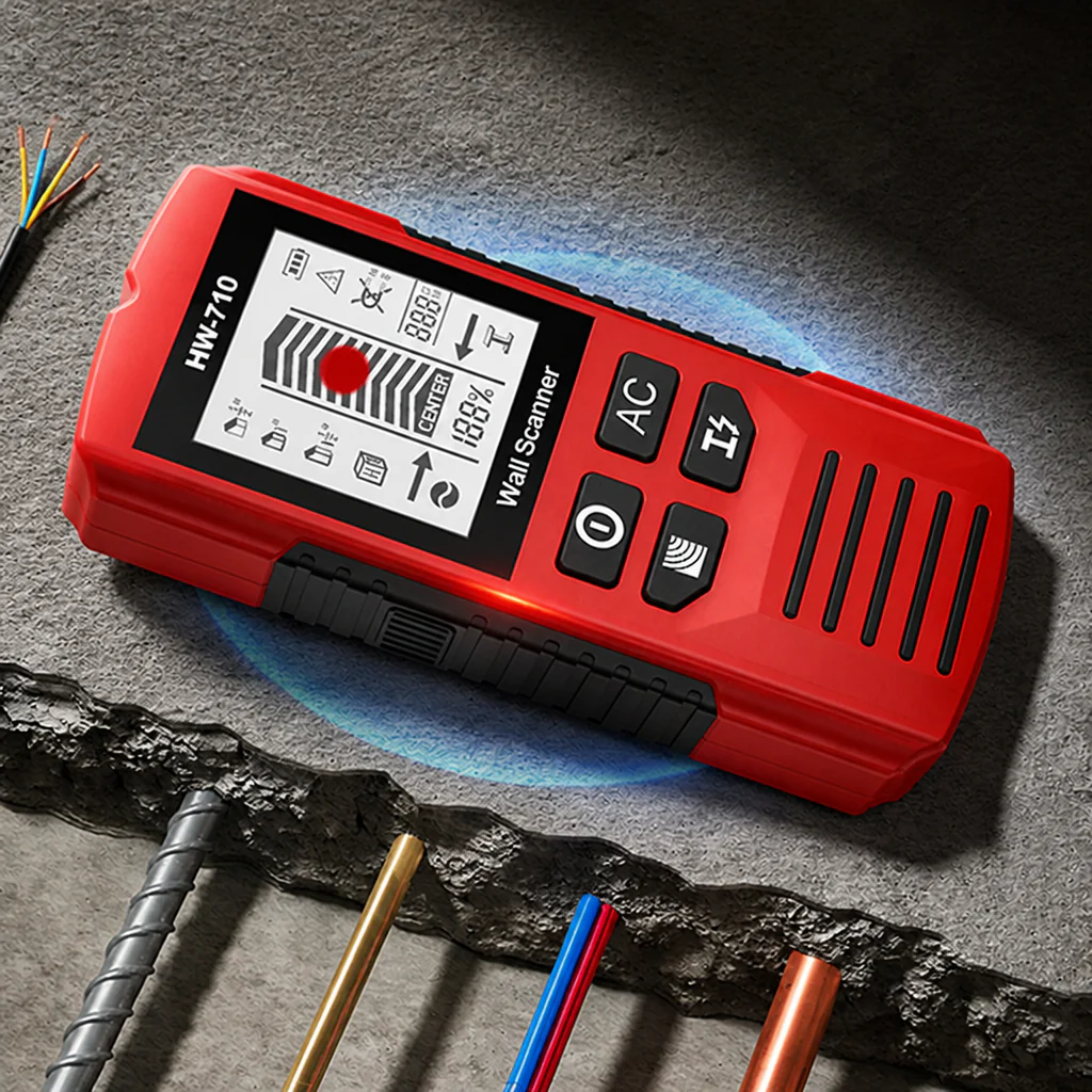 StrikeSense™ — Instantly Uncover Hidden Hazards and Own Every Project with Confidence
