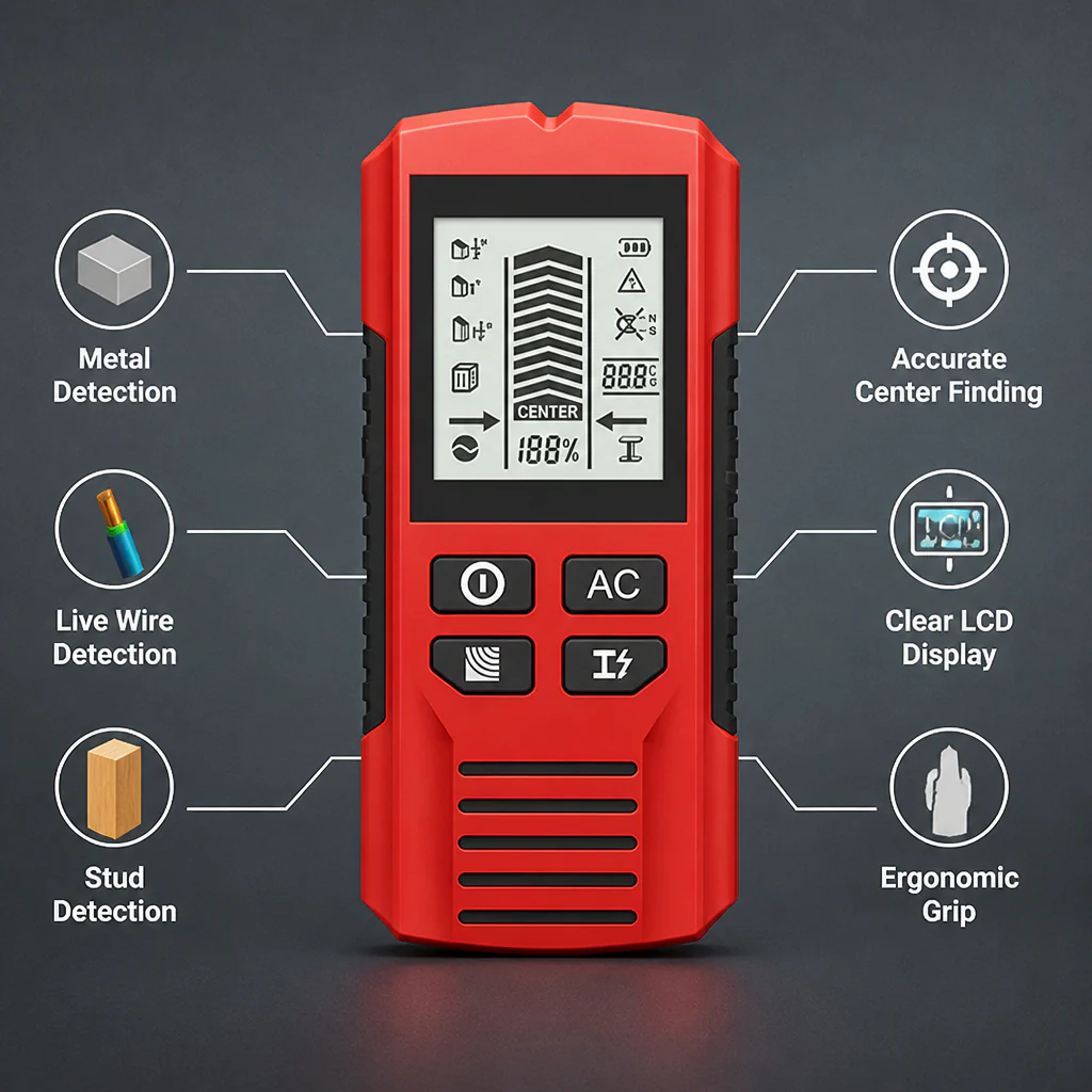 StrikeSense™ — Instantly Uncover Hidden Hazards and Own Every Project with Confidence - Image 10
