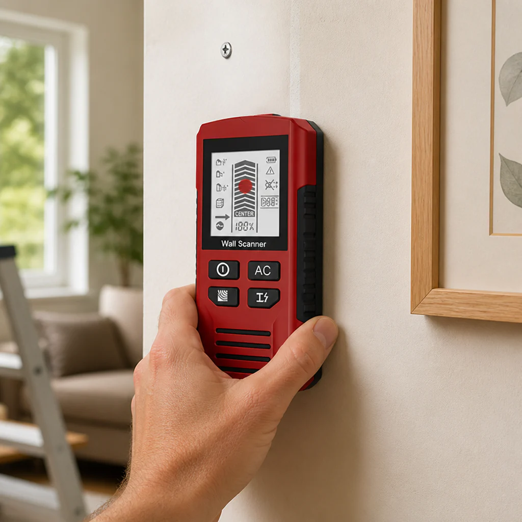 StrikeSense™ — Instantly Uncover Hidden Hazards and Own Every Project with Confidence - Image 2