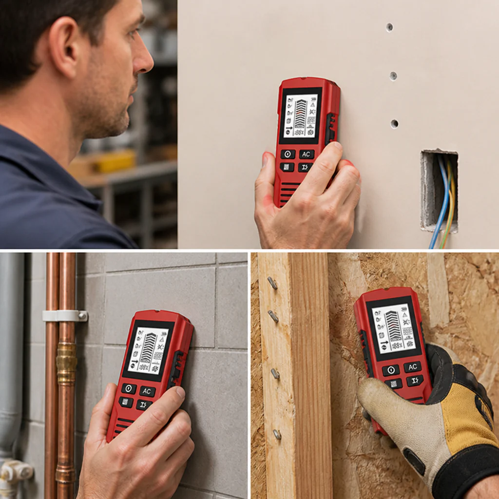StrikeSense™ — Instantly Uncover Hidden Hazards and Own Every Project with Confidence - Image 6