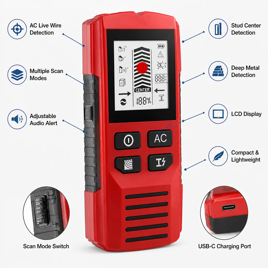 StrikeSense™ — Instantly Uncover Hidden Hazards and Own Every Project with Confidence - Image 7