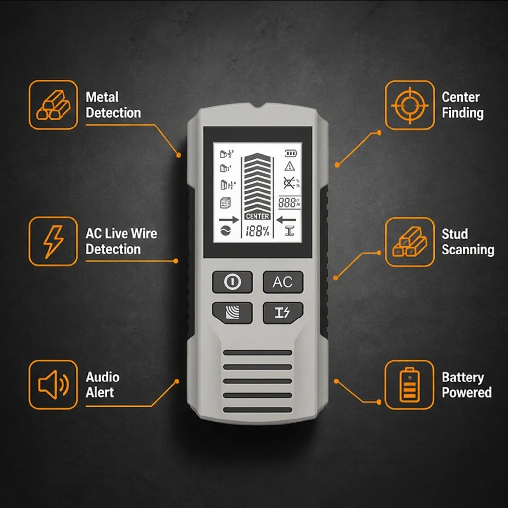 StrikeSense™ — Instantly Uncover Hidden Hazards and Own Every Project with Confidence - Image 8