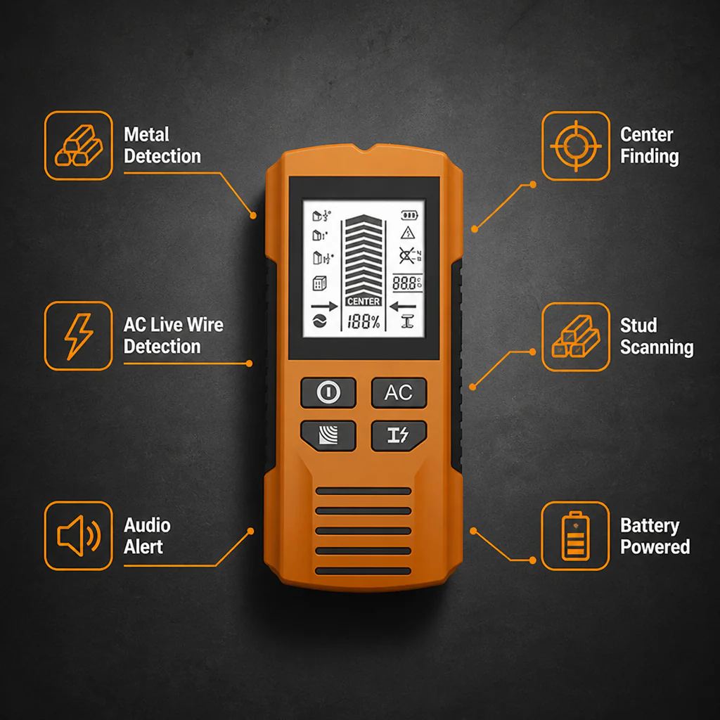 StrikeSense™ — Instantly Uncover Hidden Hazards and Own Every Project with Confidence - Image 9