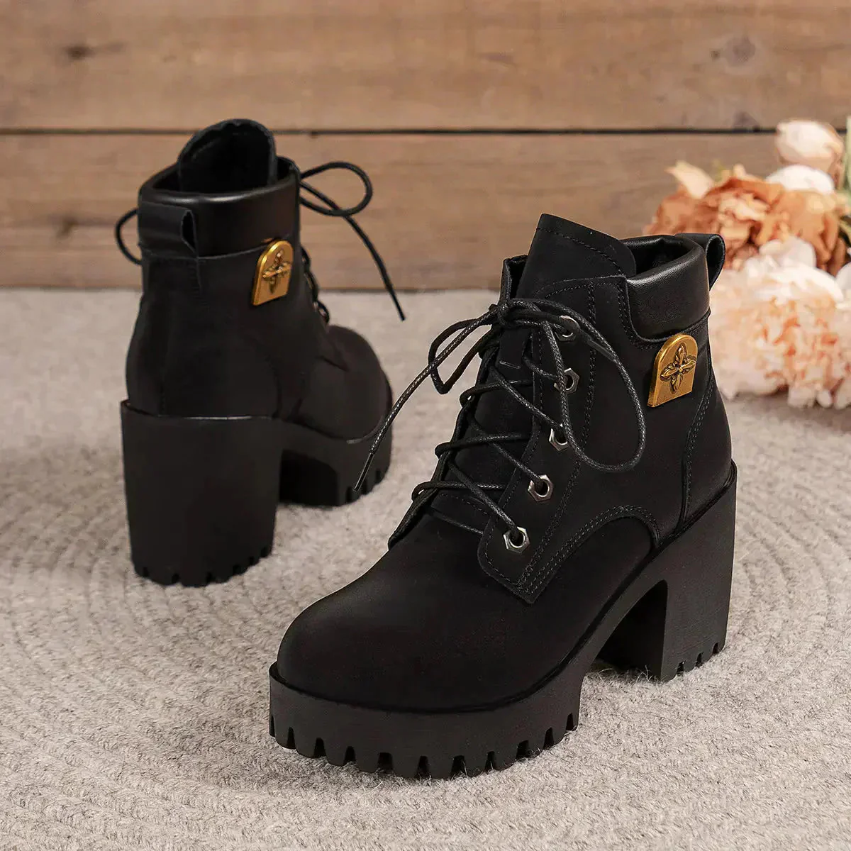 Stylish and Comfortable Daily Support for a Bigger You - Image 5