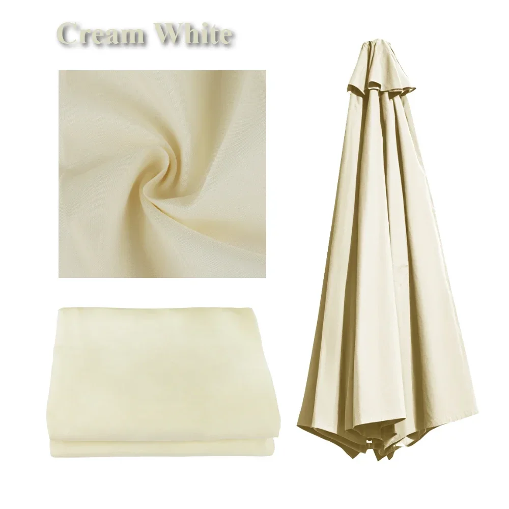Sunshade Canopy | Water-Resistant Weather Shield | Ventilation Slot | TerraShade - Image 15