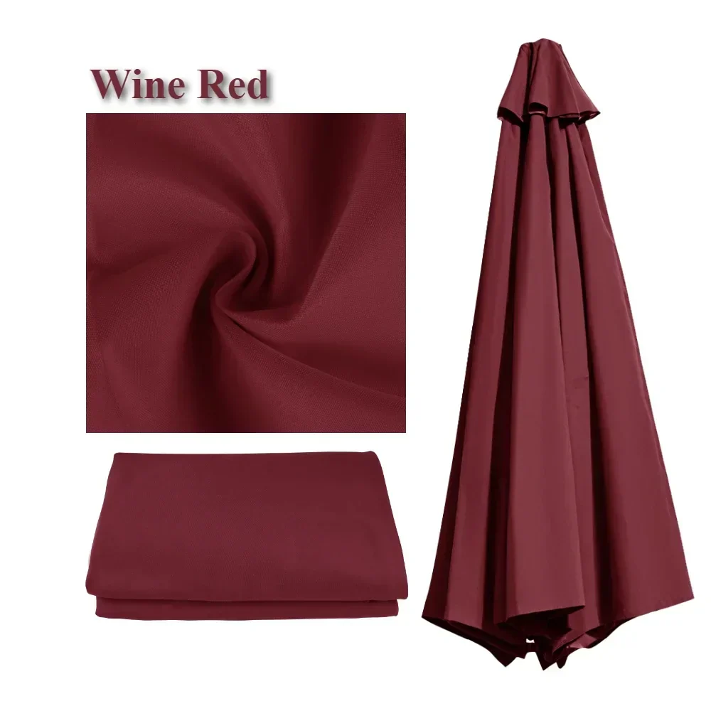 Sunshade Canopy | Water-Resistant Weather Shield | Ventilation Slot | TerraShade - Image 18