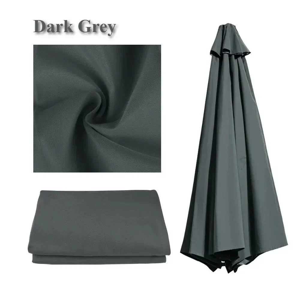 Sunshade Canopy | Water-Resistant Weather Shield | Ventilation Slot | TerraShade - Image 9