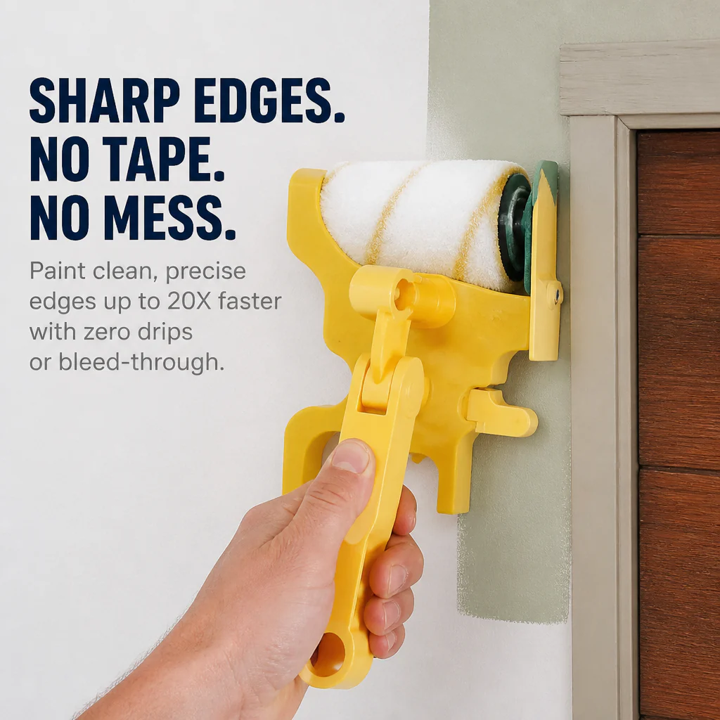 SwiftEdge™ — Master Perfect, Pinpoint Edges Without the Mess or Stress - Image 4
