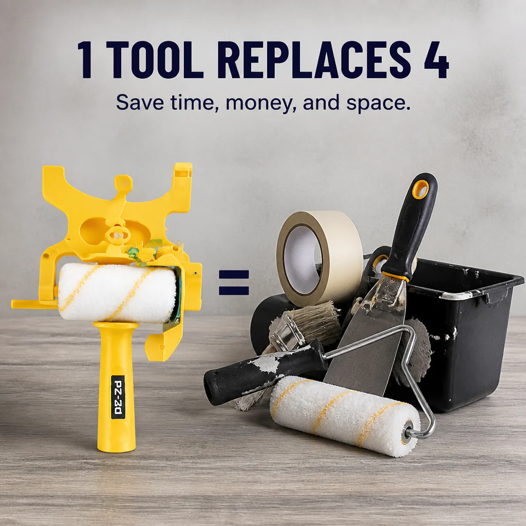 SwiftEdge™ — Master Perfect, Pinpoint Edges Without the Mess or Stress - Image 5