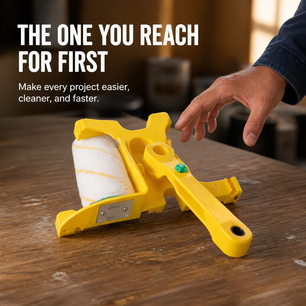 SwiftEdge™ — Master Perfect, Pinpoint Edges Without the Mess or Stress - Image 6
