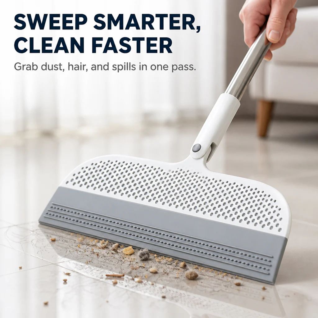 SwiftSweep™ — Crush Messes Fast and Reclaim Your Time Instantly - Image 7