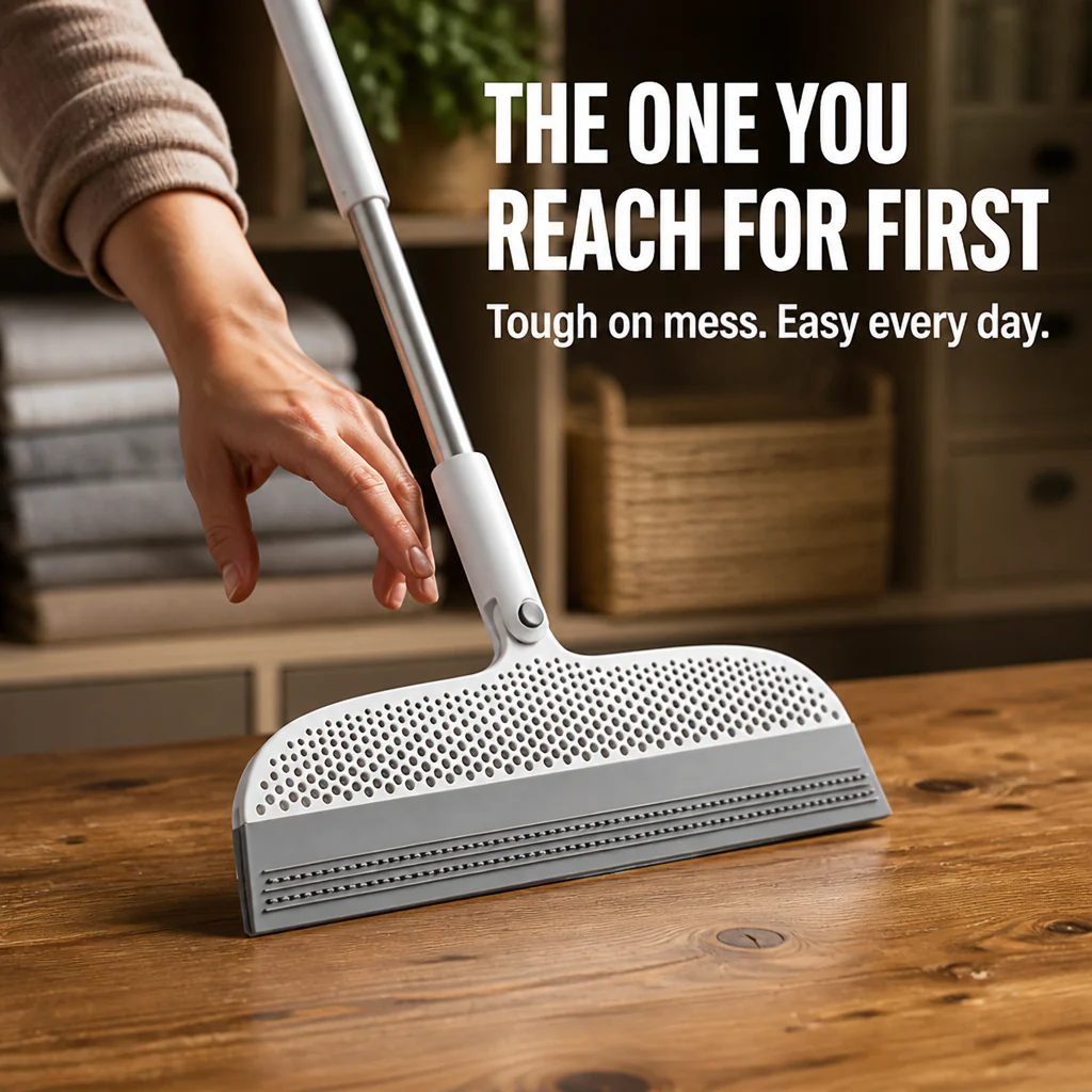 SwiftSweep™ — Crush Messes Fast and Reclaim Your Time Instantly - Image 8