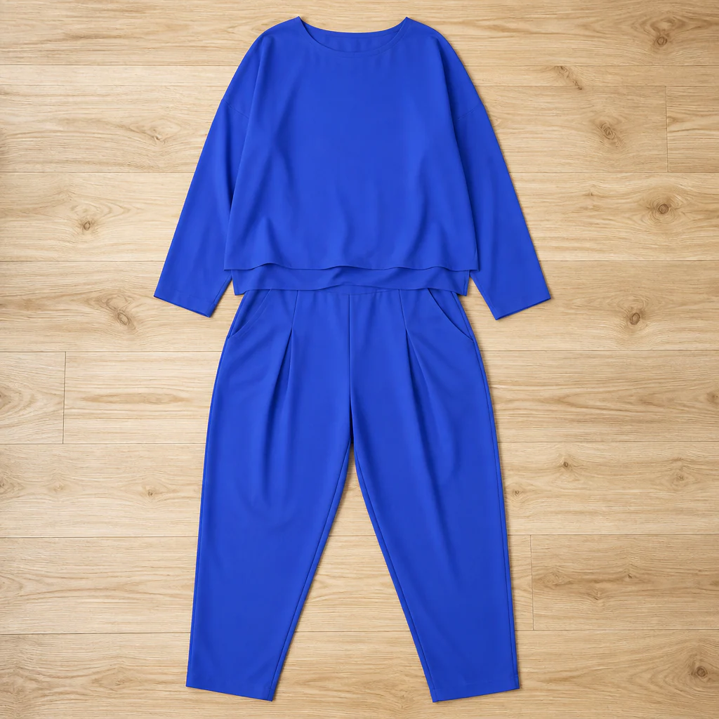 The Perfect Harmony™ — Feel Effortlessly Stylish and Cloud-Soft Comfort All Day Long - Image 11
