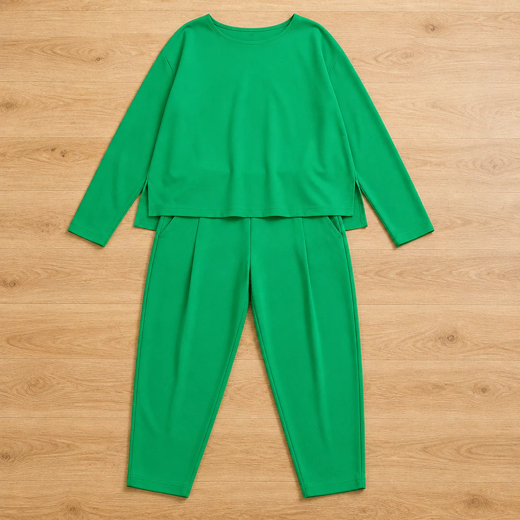 The Perfect Harmony™ — Feel Effortlessly Stylish and Cloud-Soft Comfort All Day Long - Image 13