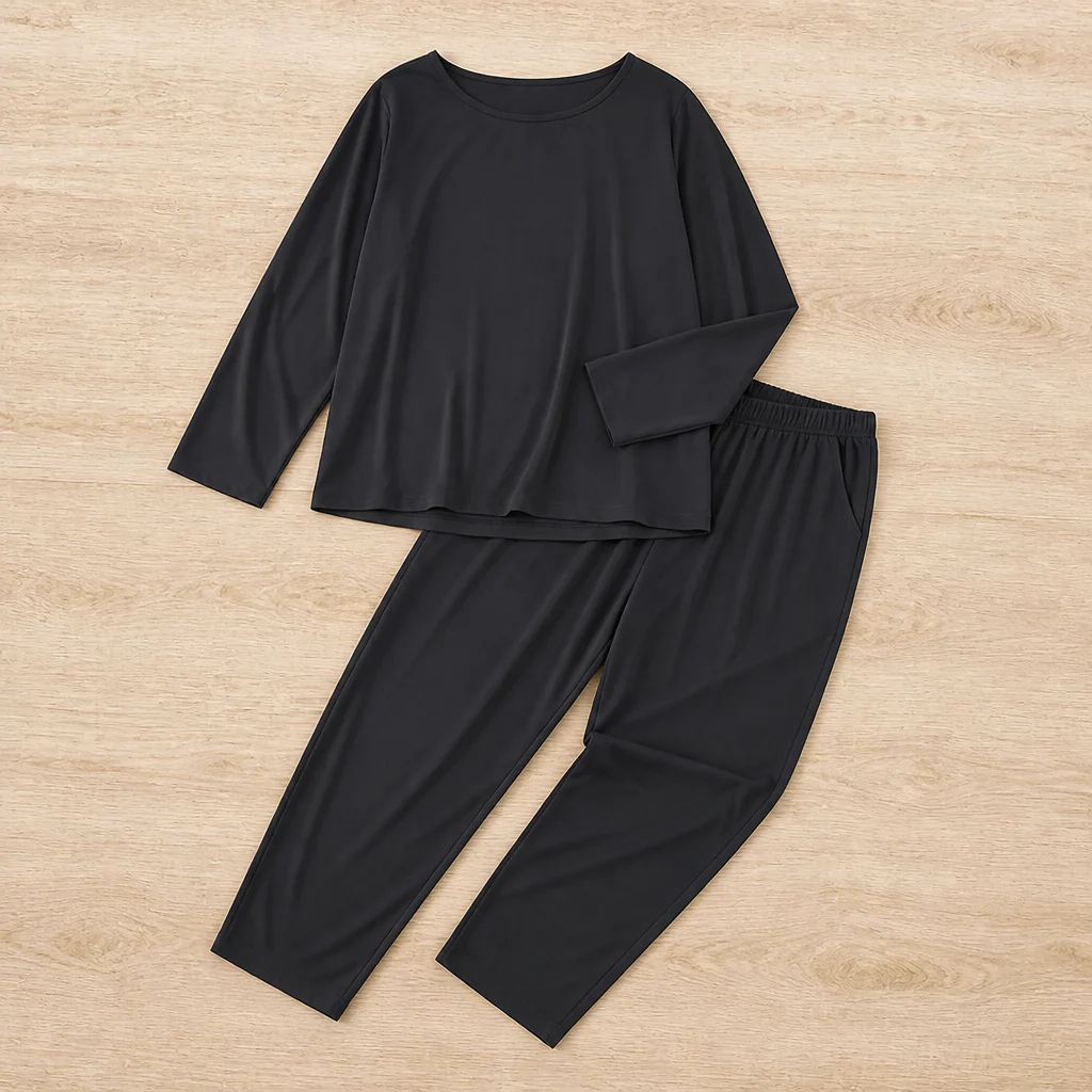 The Perfect Harmony™ — Feel Effortlessly Stylish and Cloud-Soft Comfort All Day Long - Image 9