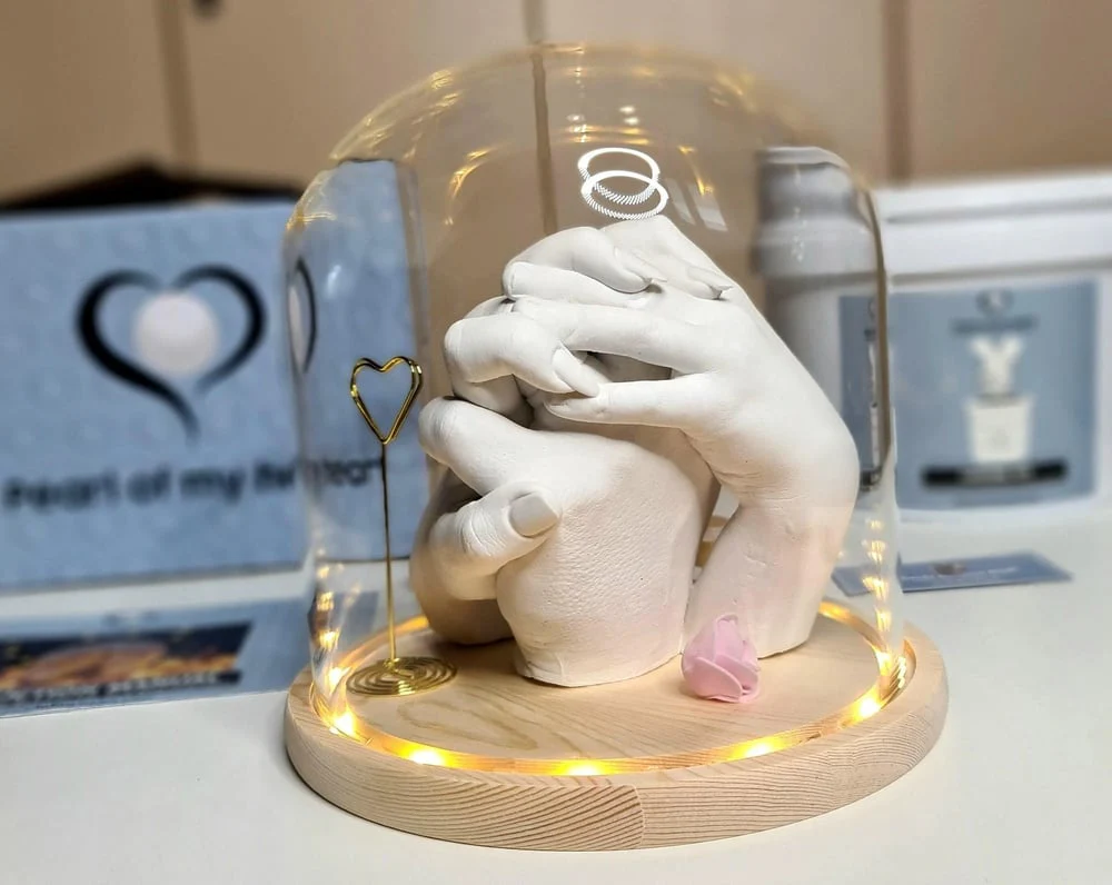 Timeless Connection that Touches Your Heart Forever - Image 12