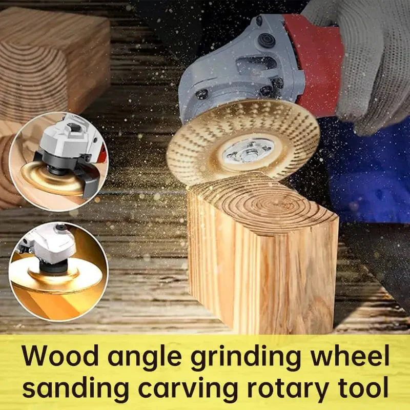 TitanCarve™ — Unlock Flawless Woodworking Precision with Power and Ease - Image 3