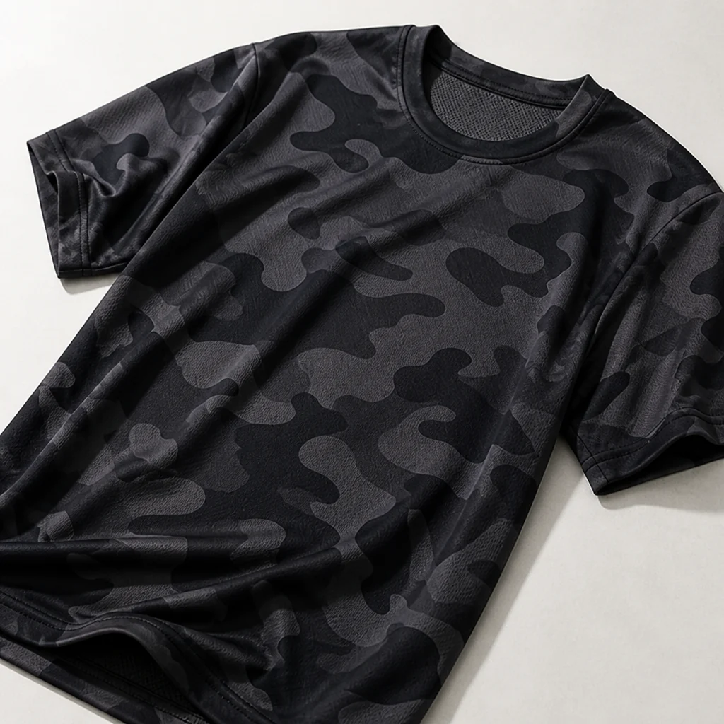 TitanDry™ — Stay Dry, Move Free, and Crush Every Workout Like a Beast - Image 5