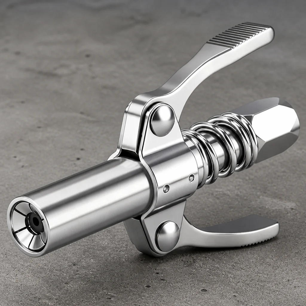 TitanGrip™ — Command Every Pump with Effortless Grip and Zero Leaks - Image 4