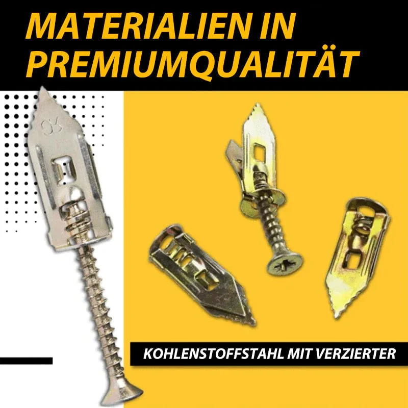 TitanGrip™ — Lock Your Décor with Unbreakable Strength and Zero Wall Damage - Image 3