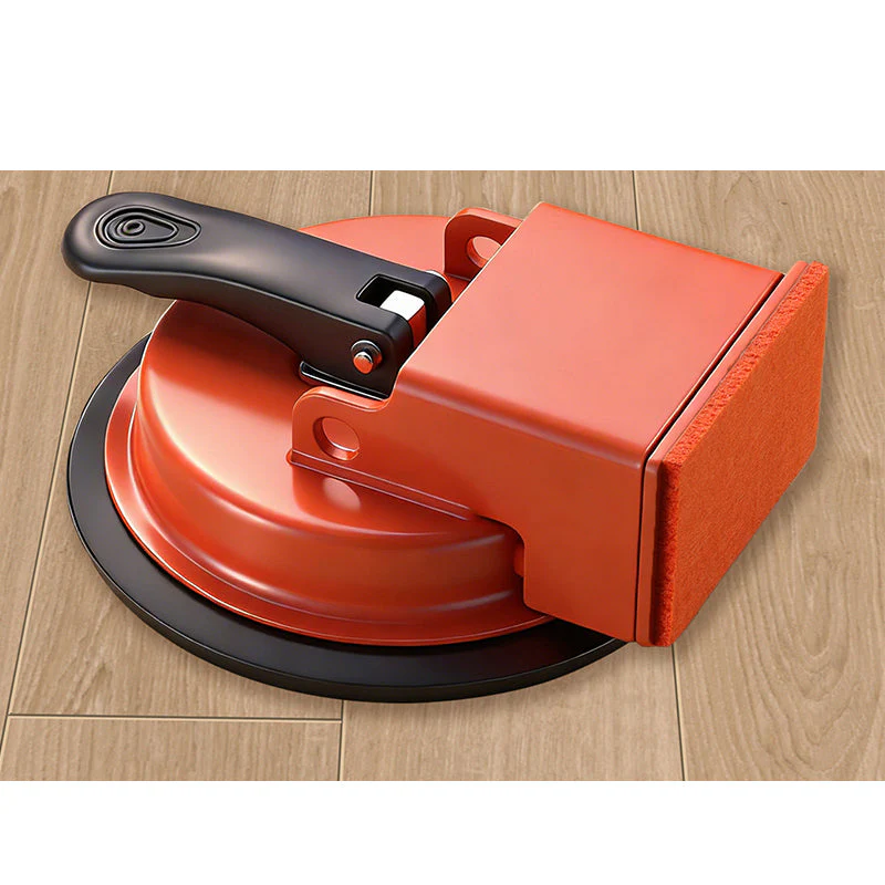 TitanGrip™ Suction Cup — Command Every Floor Repair with Unshakable Power and Perfect Precision - Image 8