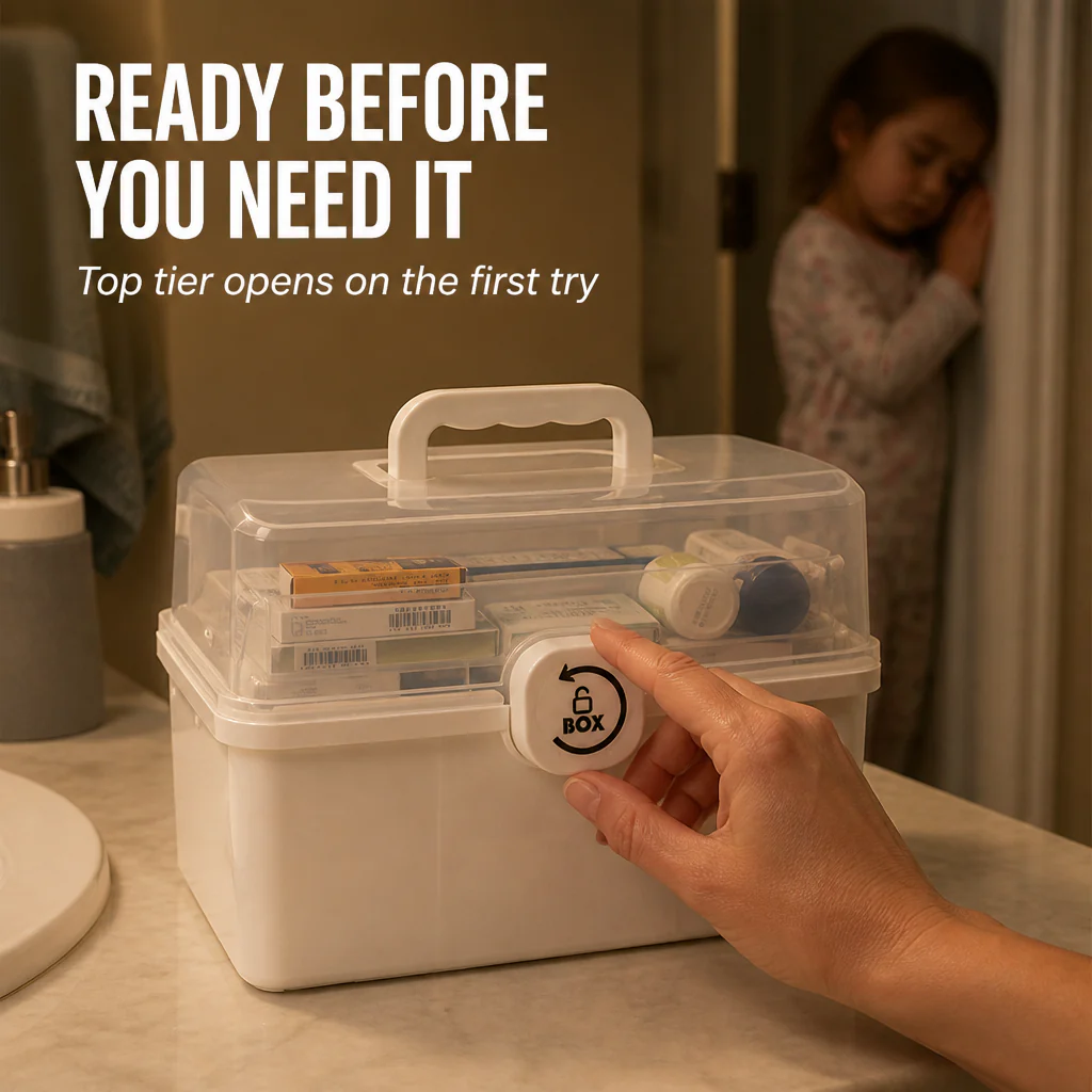 TitanGuard™ — Master Your Meds, Regain Your Peace Instantly - Image 5