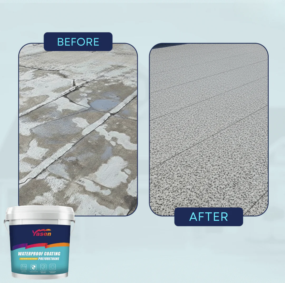 TitanStone™ — Instantly Transform Surfaces into Waterproof, Granite-Strong Masterpieces - Image 3