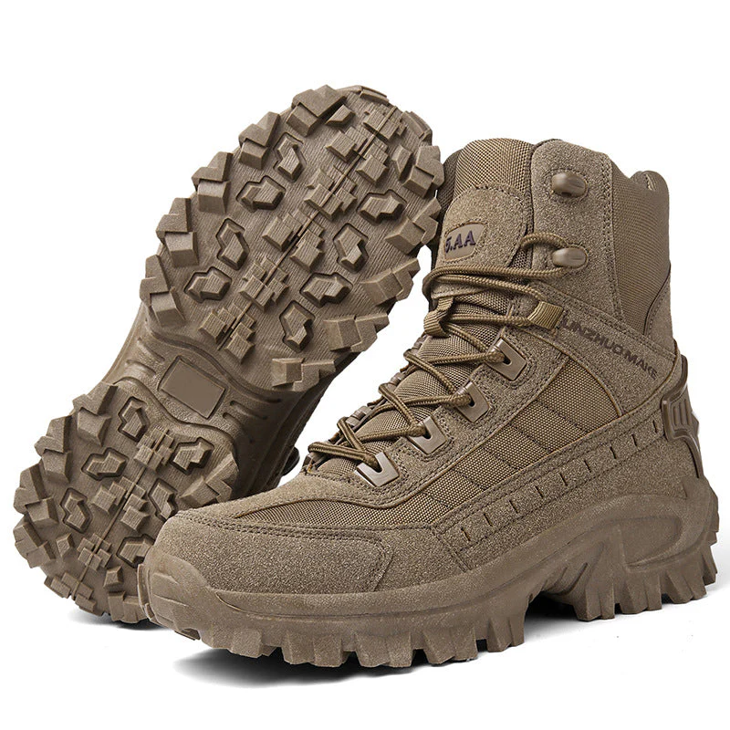 TitanStride™ — Conquer Every Challenge with Unbreakable Comfort and Confidence - Image 15