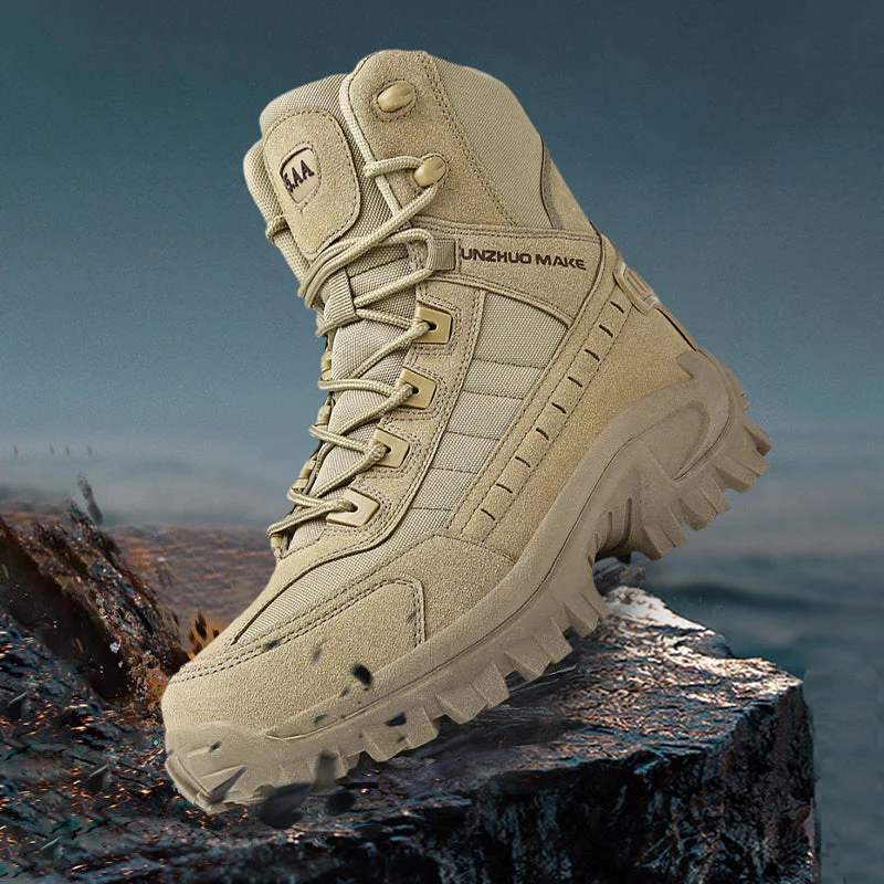 TitanStride™ — Conquer Every Challenge with Unbreakable Comfort and Confidence - Image 2