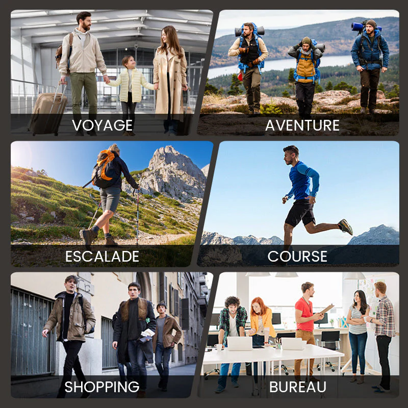TitanStride™ — Conquer Every Challenge with Unbreakable Comfort and Confidence - Image 5