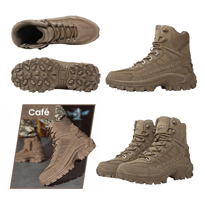 TitanStride™ — Conquer Every Challenge with Unbreakable Comfort and Confidence - Image 7