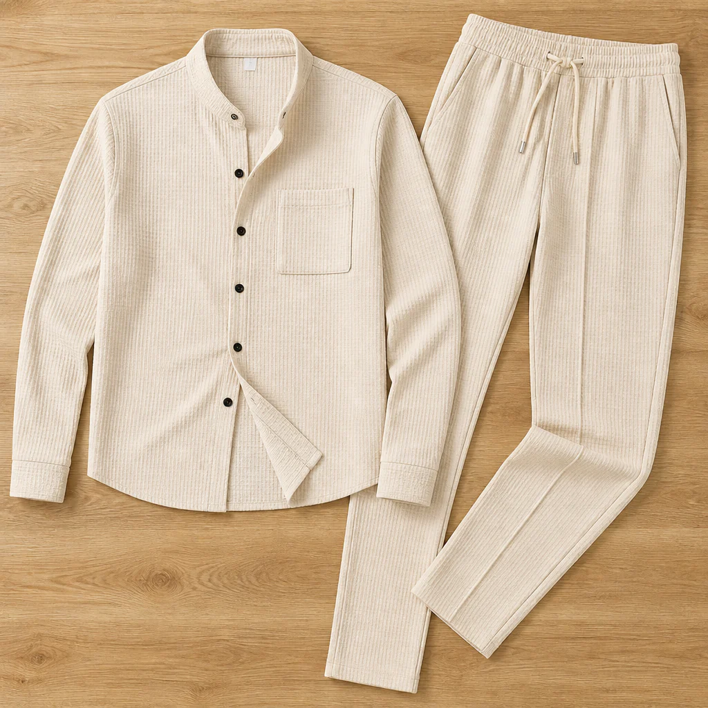 TitanWeave™ — Effortless Cool Comfort That Powers Your Every Move - Image 11