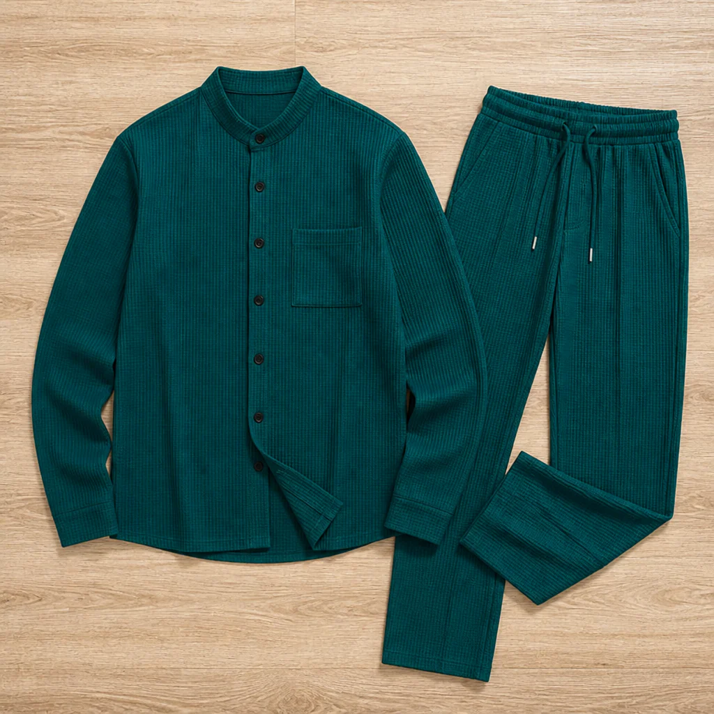 TitanWeave™ — Effortless Cool Comfort That Powers Your Every Move - Image 12