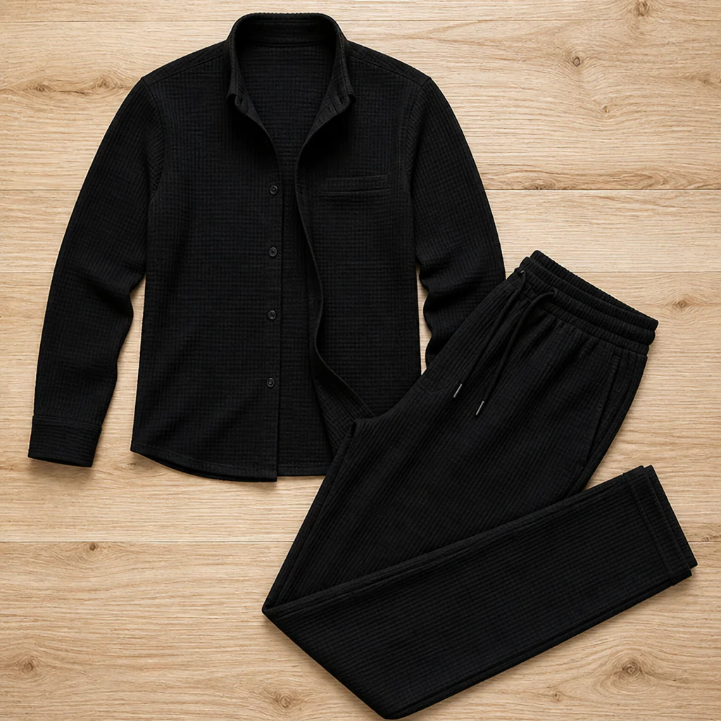 TitanWeave™ — Effortless Cool Comfort That Powers Your Every Move - Image 7