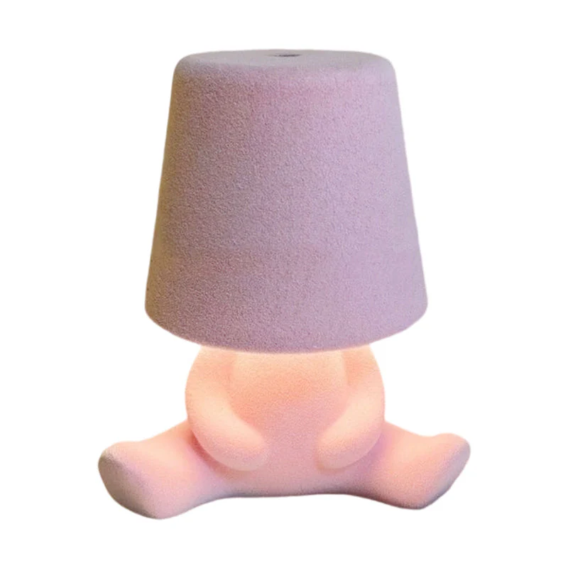 Touch Light for Instant Mood Enhancement and Home Illumination - Image 10