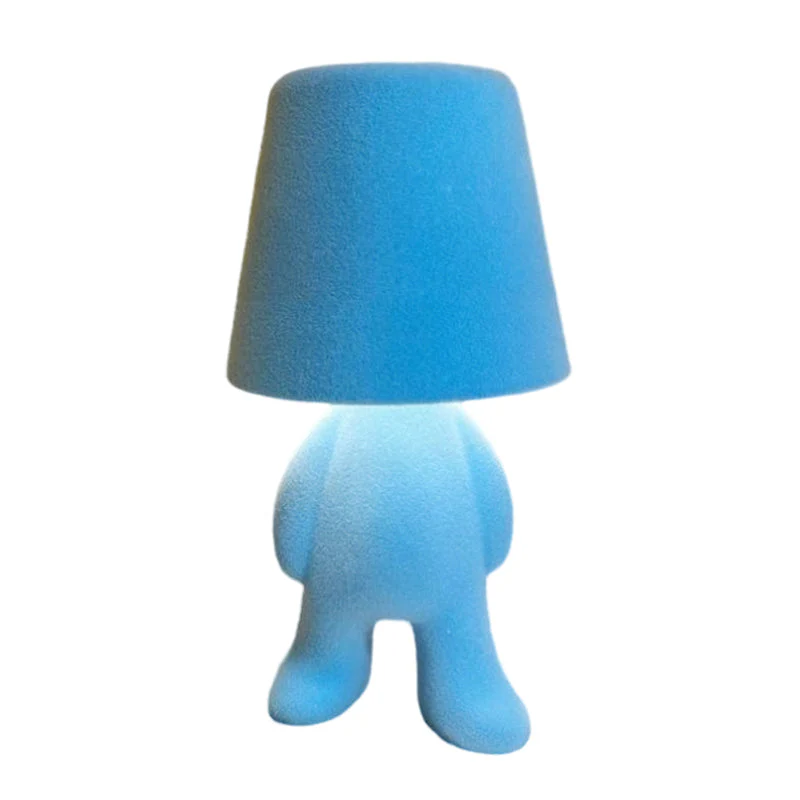 Touch Light for Instant Mood Enhancement and Home Illumination - Image 11