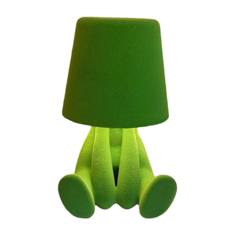 Touch Light for Instant Mood Enhancement and Home Illumination - Image 12