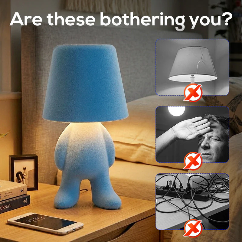 Touch Light for Instant Mood Enhancement and Home Illumination - Image 6