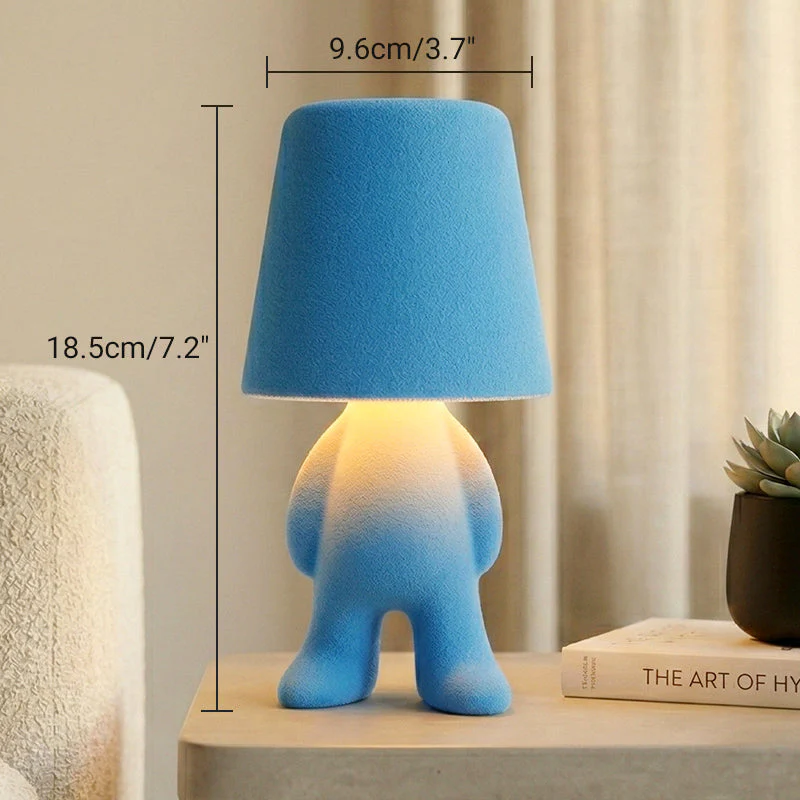 Touch Light for Instant Mood Enhancement and Home Illumination - Image 7