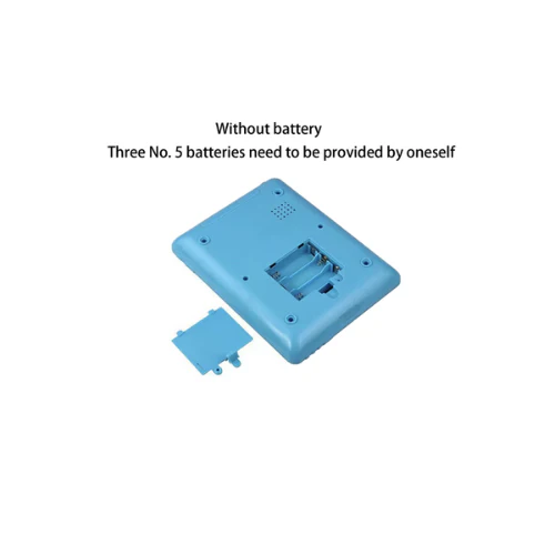 Touch Tablet for Easy Learning - Engaging Fun that Builds Confidence - Image 4