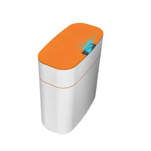 Touchless Sensor Trash Can 13L - Image 5