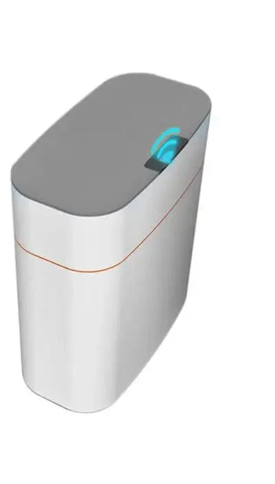Touchless Sensor Trash Can 13L - Image 6
