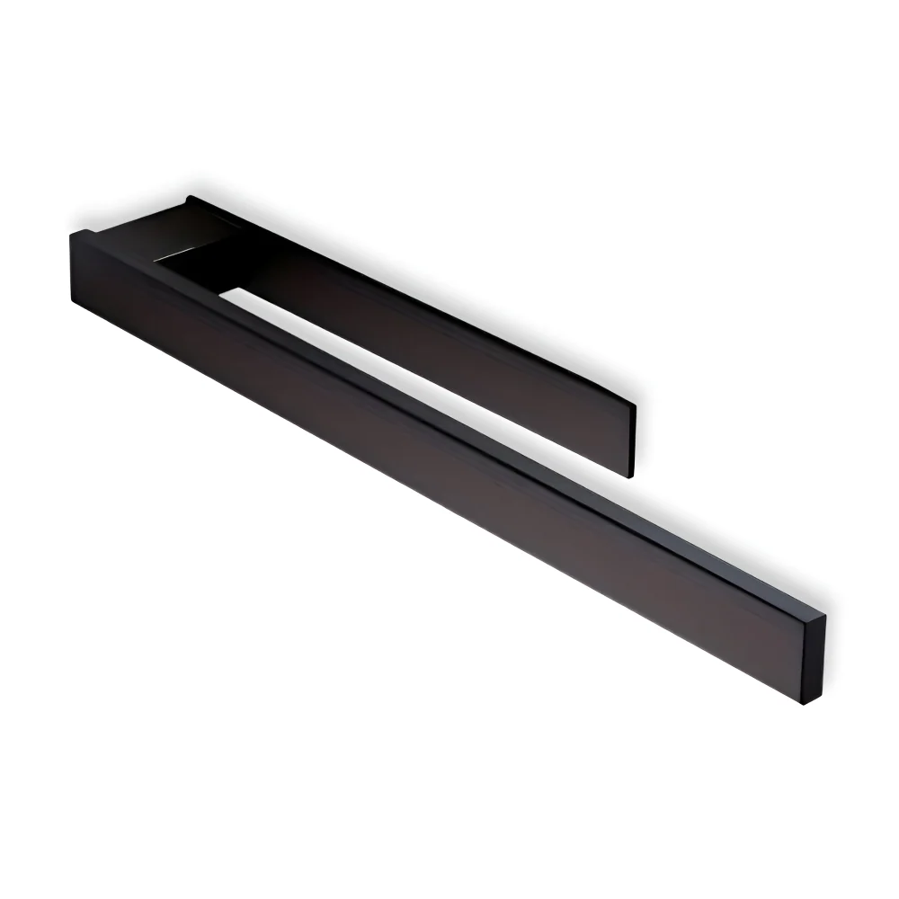 Towel Rack | Adhesive Wall-Mounted | Stainless Steel Water-Resistant | BathLine - Image 12