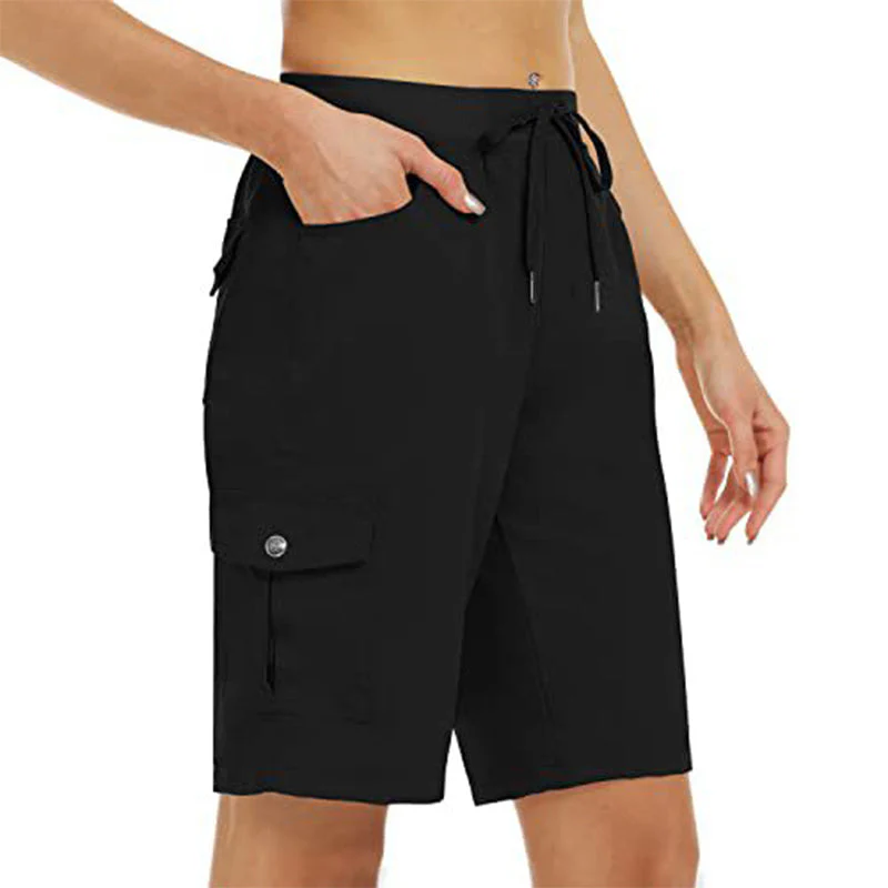 TrailBlaze™ Cargo Shorts — Move Freely, Stay Cool, and Carry Everything Securely - Image 11