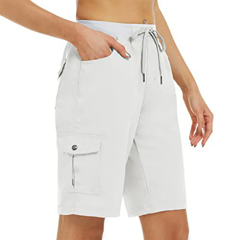 TrailBlaze™ Cargo Shorts — Move Freely, Stay Cool, and Carry Everything Securely - Image 14
