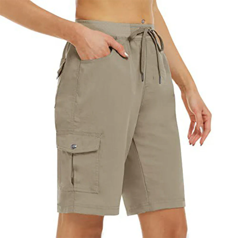 TrailBlaze™ Cargo Shorts — Move Freely, Stay Cool, and Carry Everything Securely - Image 17